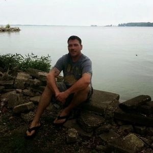 Meet your Posher, Darrel